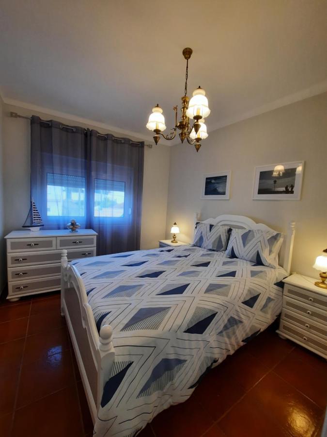 Casa Do Ninho - Entre O Campo E A Praia Cadaval Eksteriør billede