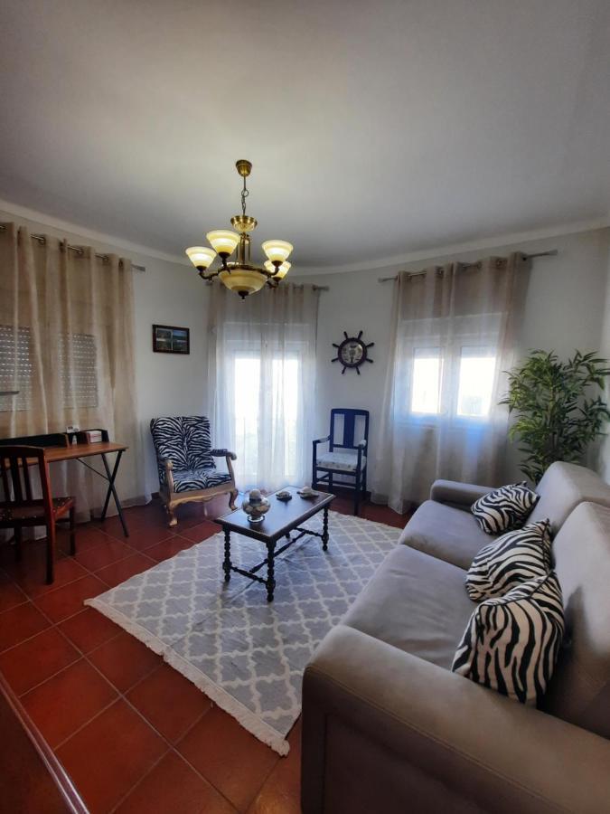 Casa Do Ninho - Entre O Campo E A Praia Cadaval Eksteriør billede