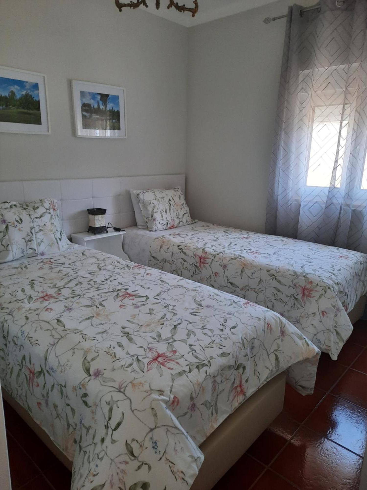Casa Do Ninho - Entre O Campo E A Praia Cadaval Eksteriør billede
